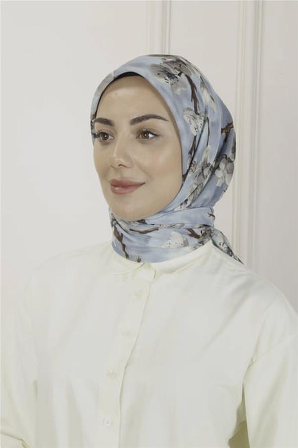 Locella Pamuklu Soft Eşarp 4175-9