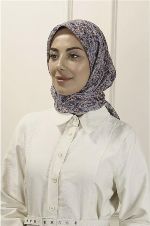 Locella Pamuklu Soft Eşarp 4176-10