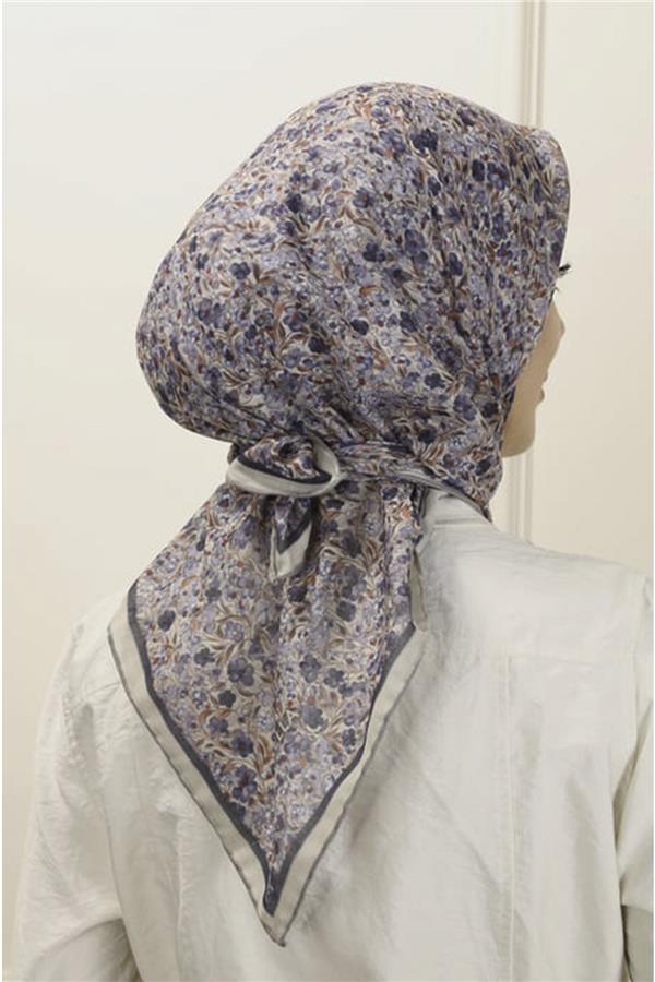 Locella Pamuklu Soft Eşarp 4176-10
