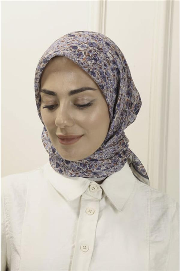 Locella Pamuklu Soft Eşarp 4176-10
