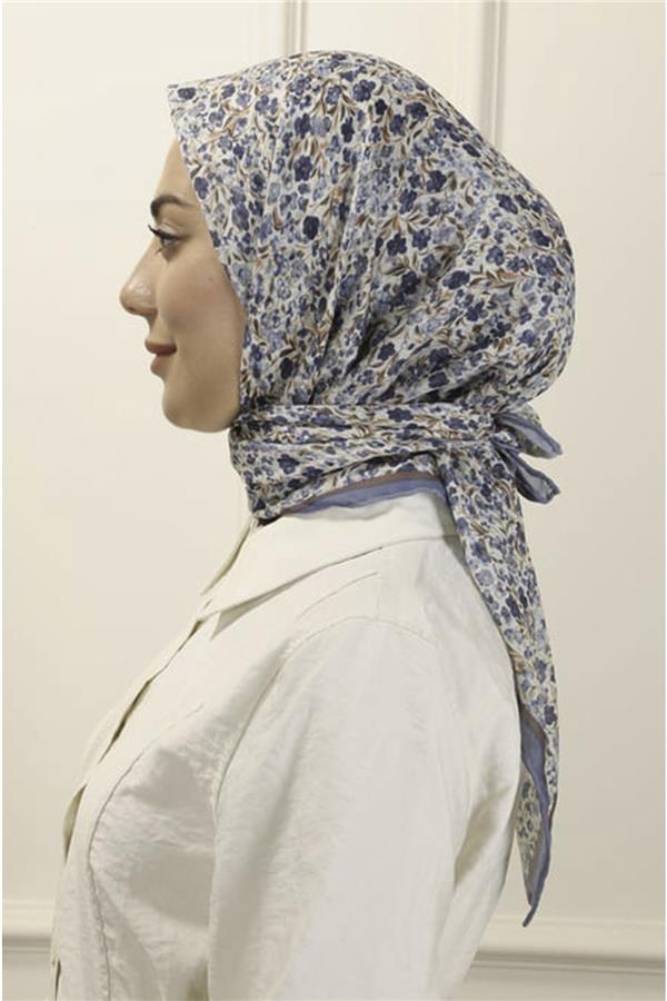 Locella Pamuklu Soft Eşarp 4176-11