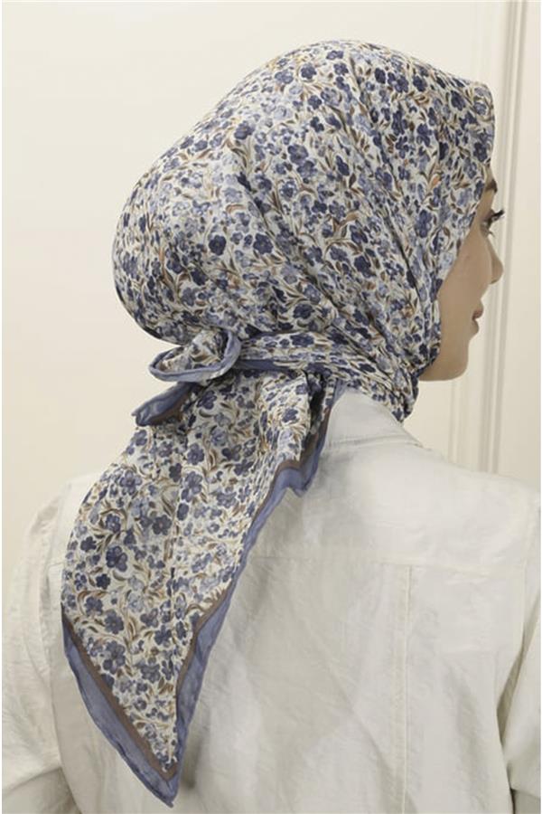 Locella Pamuklu Soft Eşarp 4176-11
