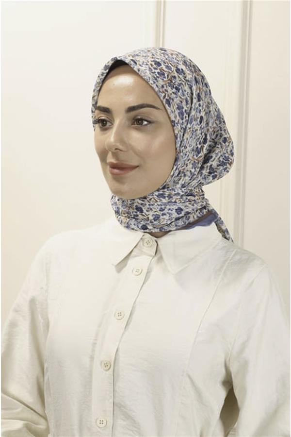 Locella Pamuklu Soft Eşarp 4176-11