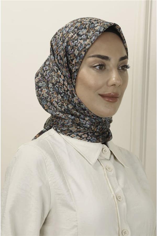 Locella Pamuklu Soft Eşarp 4176-13