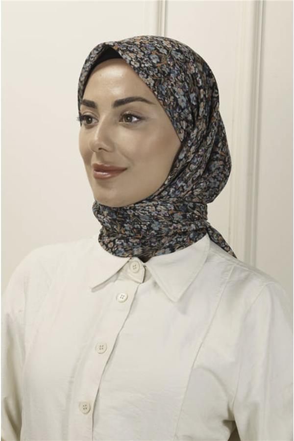 Locella Pamuklu Soft Eşarp 4176-13