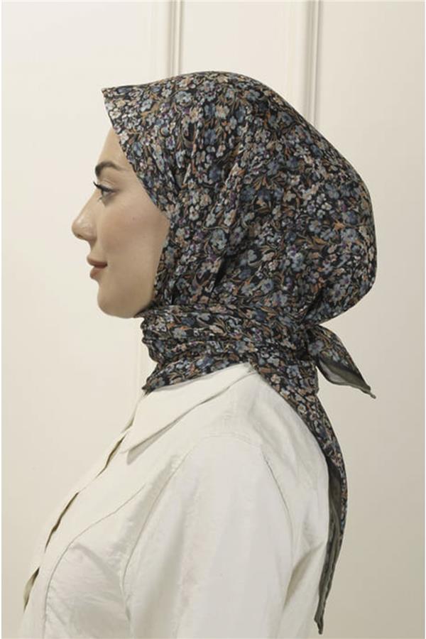 Locella Pamuklu Soft Eşarp 4176-13