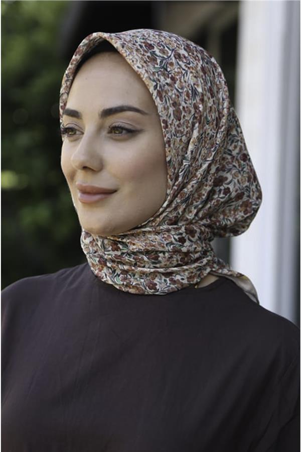 Locella Pamuklu Soft Eşarp 4176-14