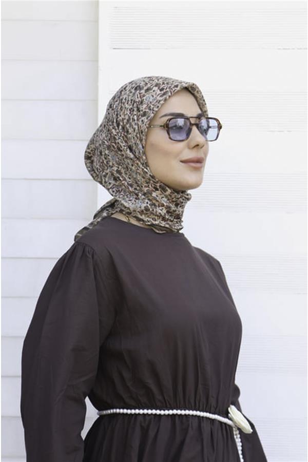 Locella Pamuklu Soft Eşarp 4176-15