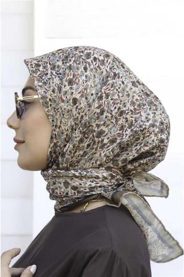 Locella Pamuklu Soft Eşarp 4176-15