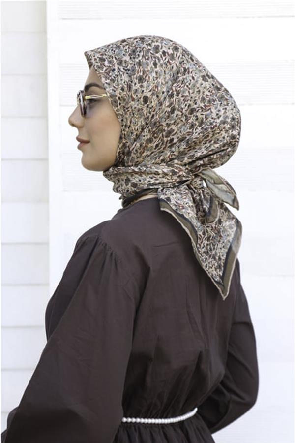 Locella Pamuklu Soft Eşarp 4176-15