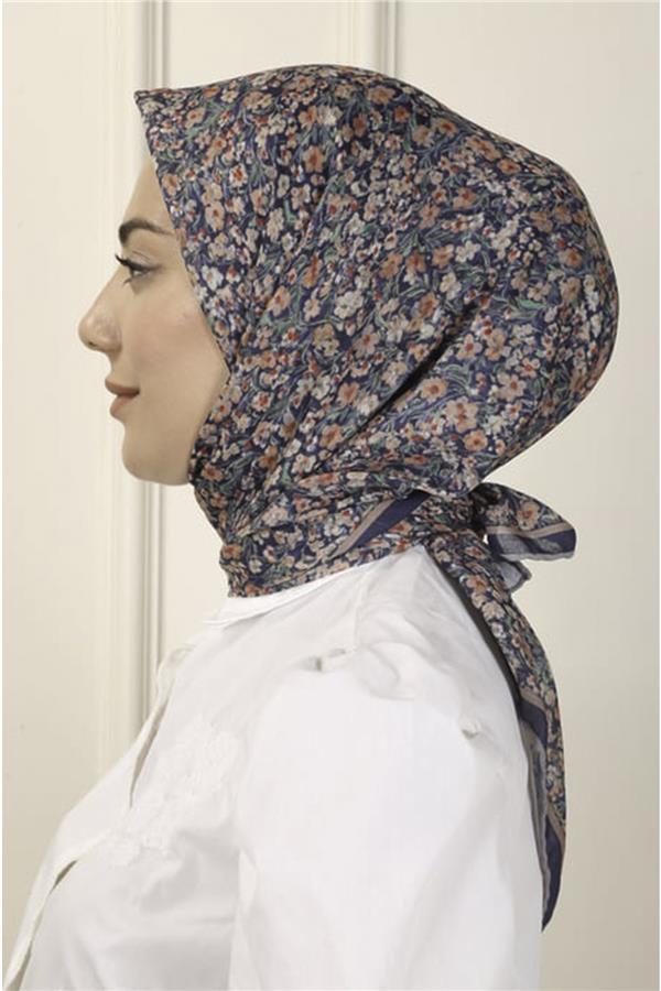 Locella Pamuklu Soft Eşarp 4176-2