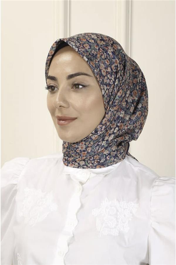 Locella Pamuklu Soft Eşarp 4176-2