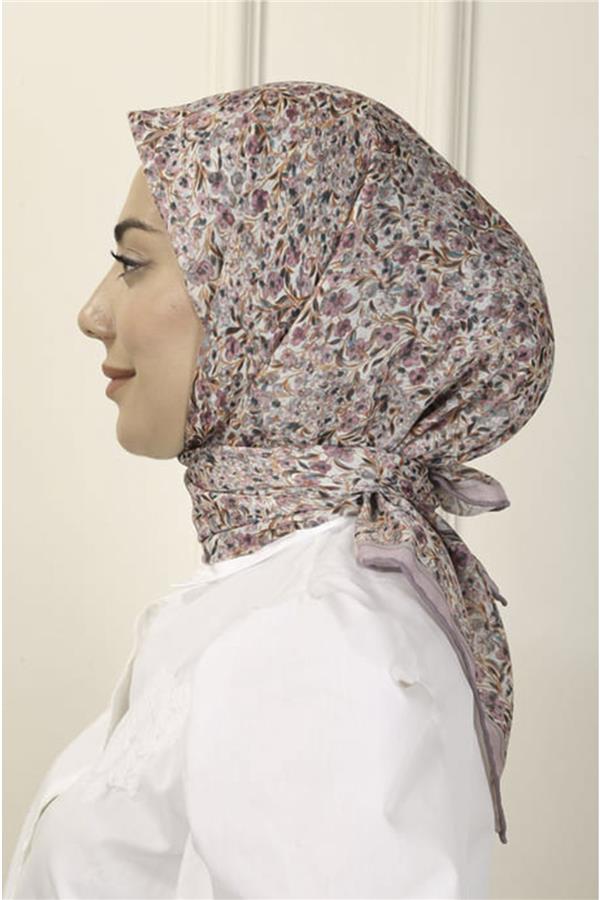 Locella Pamuklu Soft Eşarp 4176-3