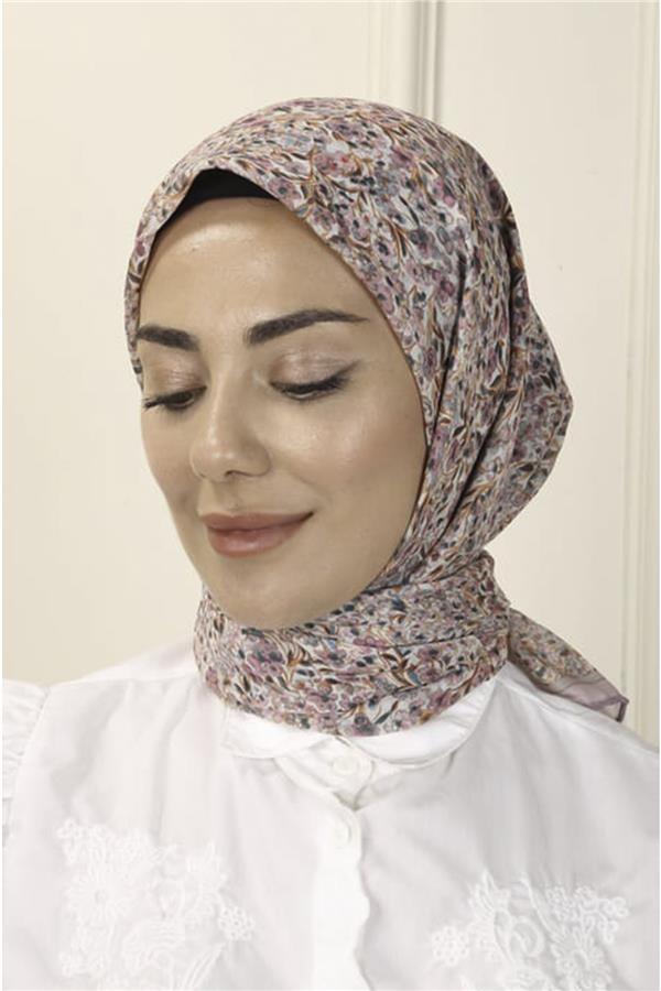 Locella Pamuklu Soft Eşarp 4176-3