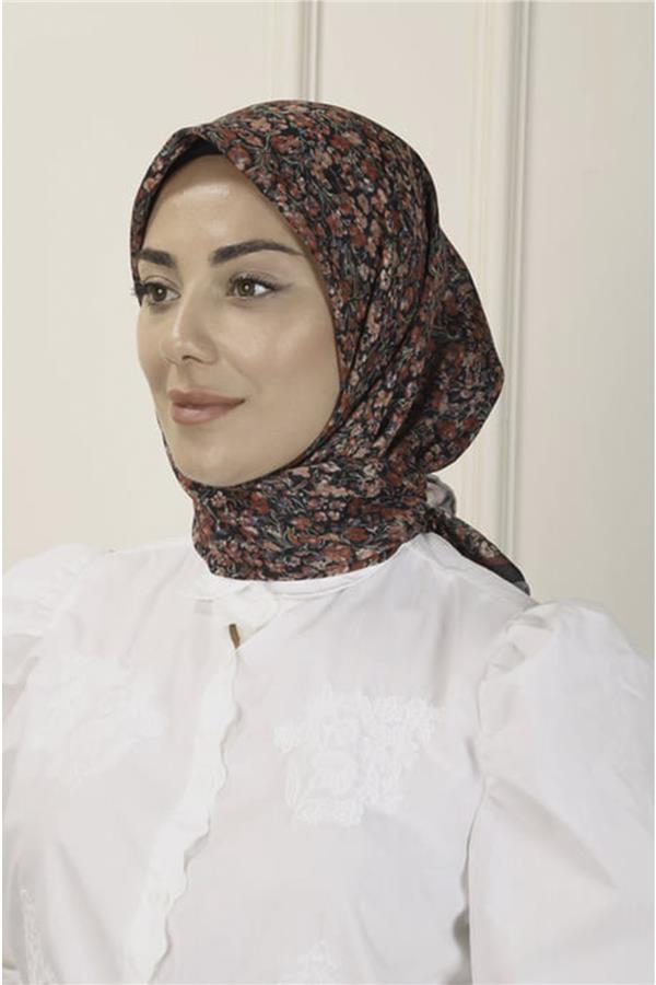 Locella Pamuklu Soft Eşarp 4176-4