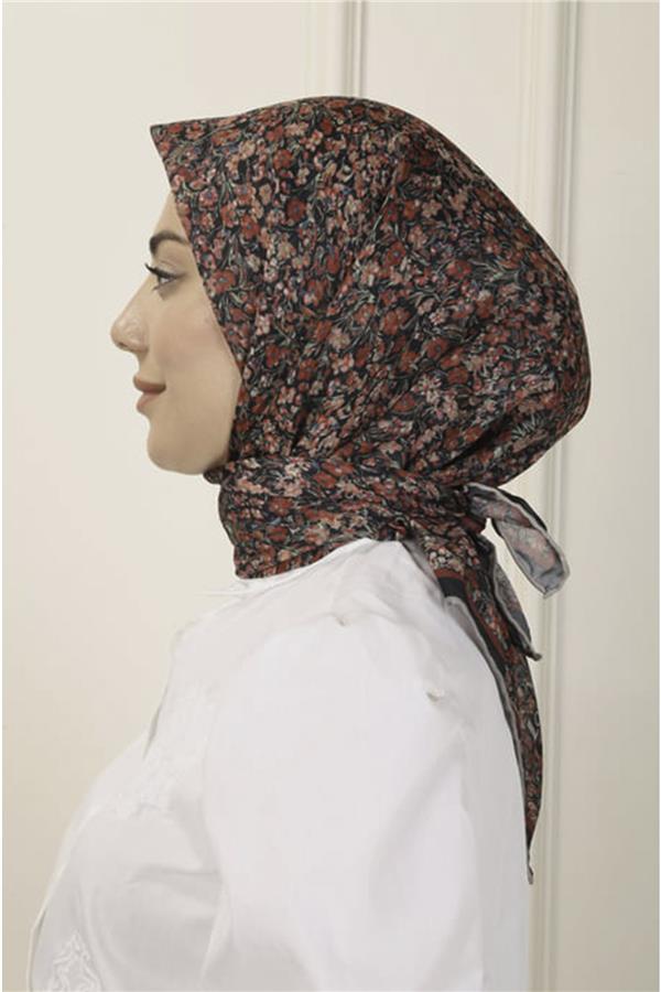 Locella Pamuklu Soft Eşarp 4176-4