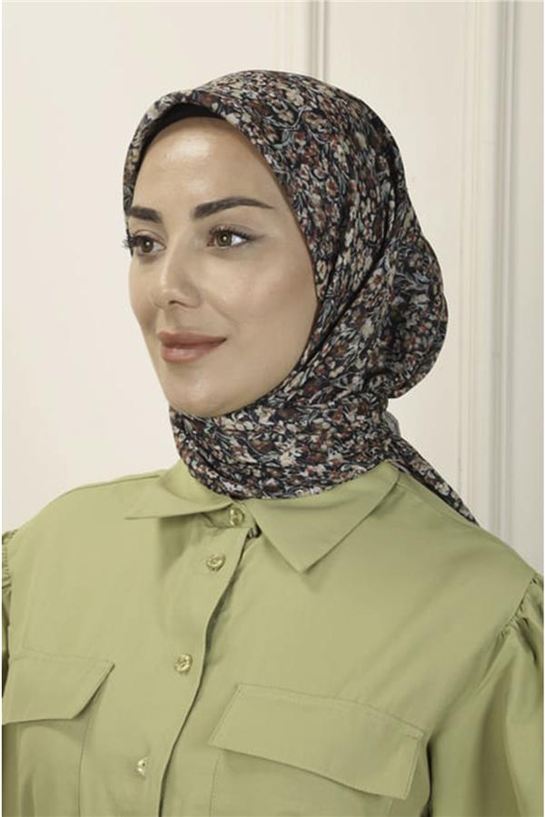 Locella Pamuklu Soft Eşarp 4176-5