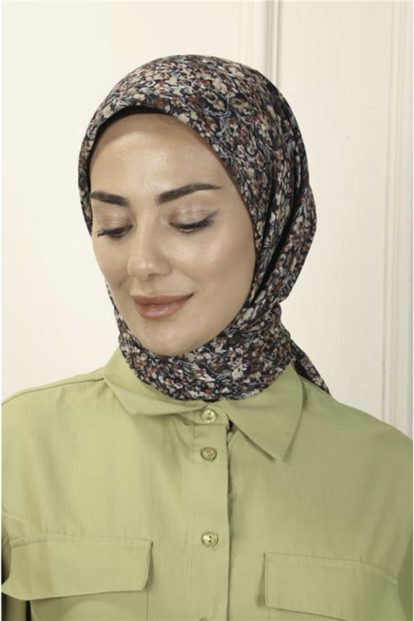 Locella Pamuklu Soft Eşarp 4176-5