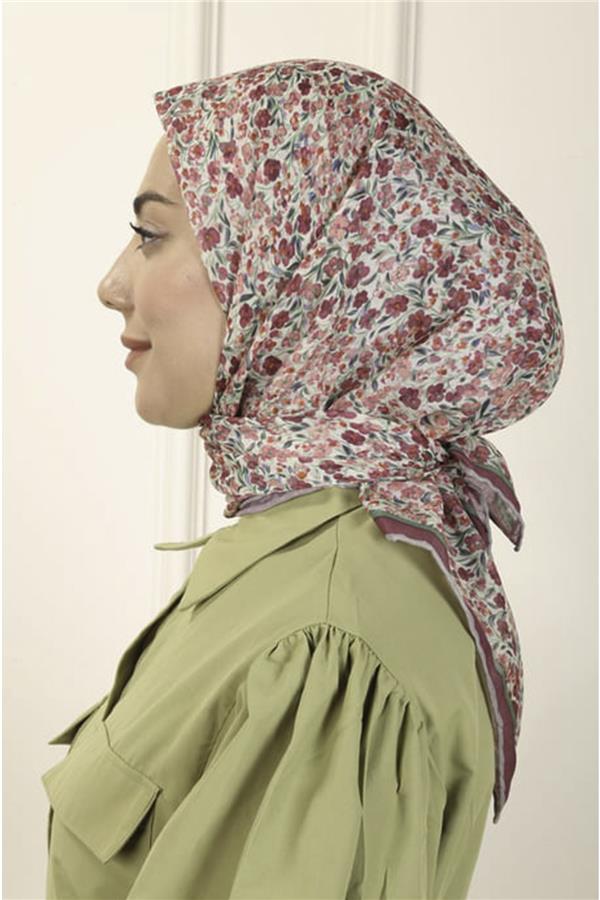 Locella Pamuklu Soft Eşarp 4176-6