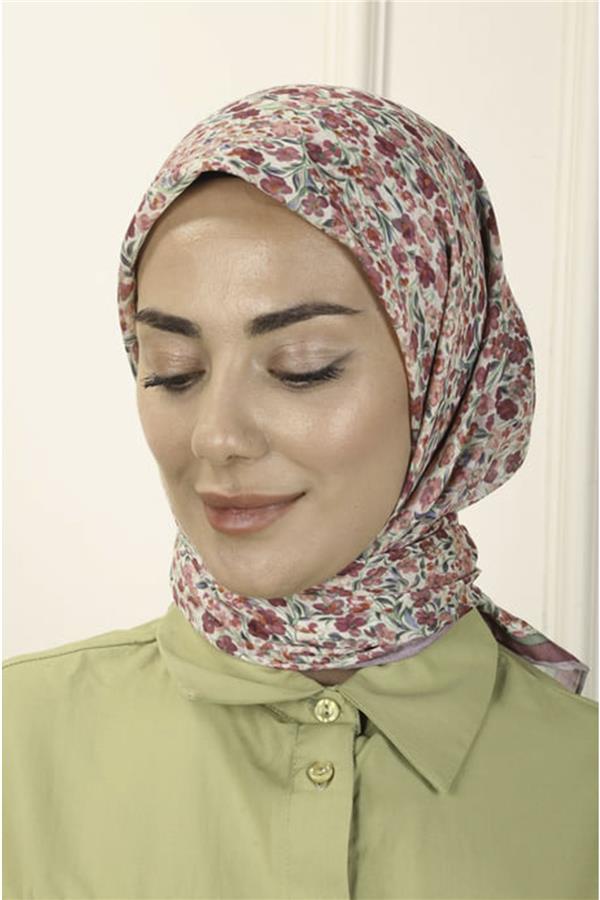 Locella Pamuklu Soft Eşarp 4176-6