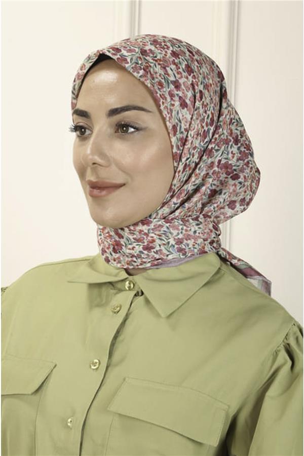 Locella Pamuklu Soft Eşarp 4176-6