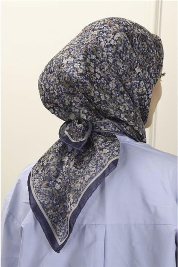 Locella Pamuklu Soft Eşarp 4176-9