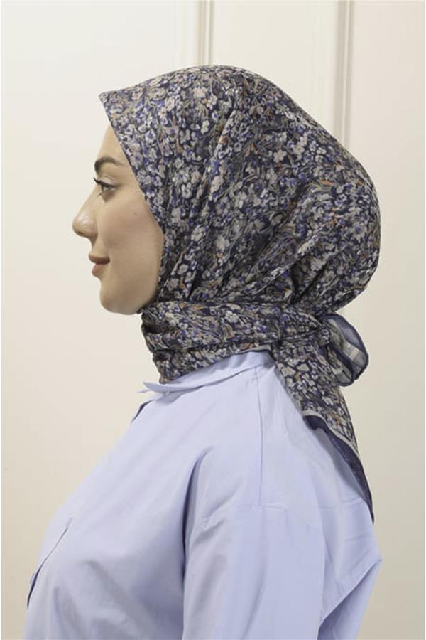 Locella Pamuklu Soft Eşarp 4176-9