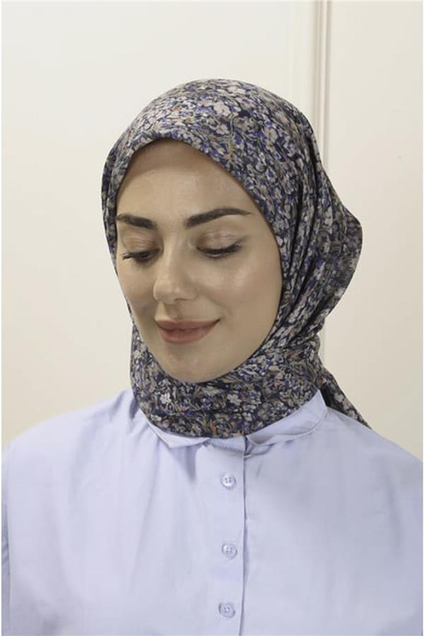 Locella Pamuklu Soft Eşarp 4176-9