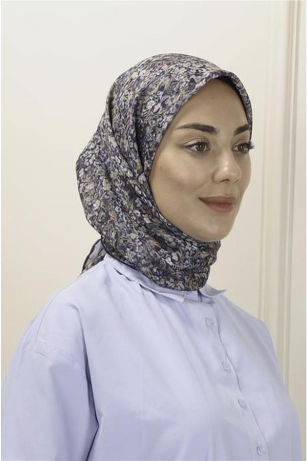 Locella Pamuklu Soft Eşarp 4176-9