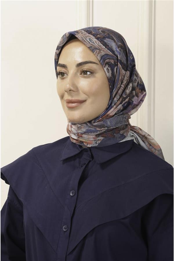 Locella Pamuklu Soft Eşarp 4177-1