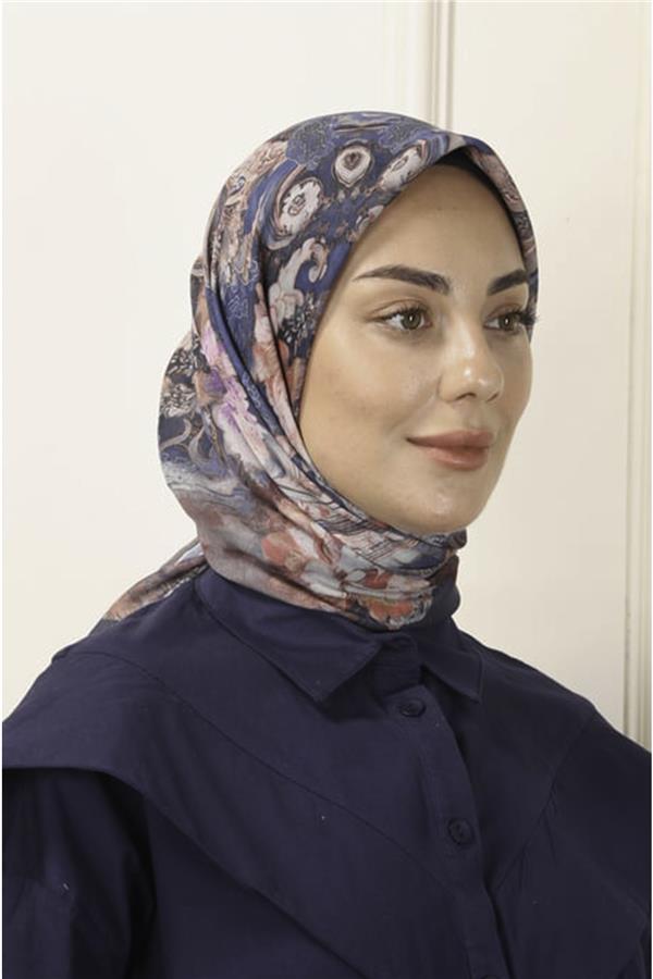 Locella Pamuklu Soft Eşarp 4177-1