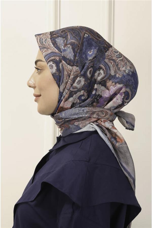 Locella Pamuklu Soft Eşarp 4177-1