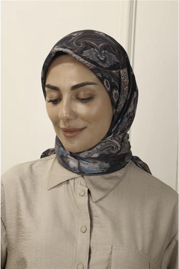 Locella Pamuklu Soft Eşarp 4177-10