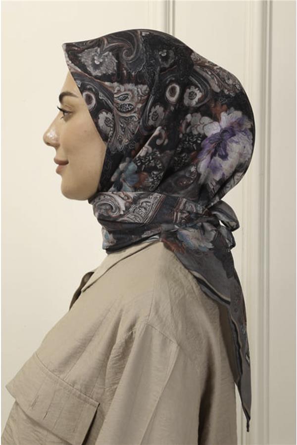 Locella Pamuklu Soft Eşarp 4177-10