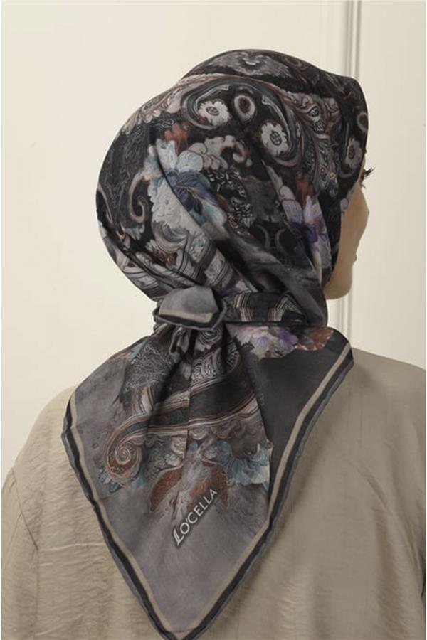 Locella Pamuklu Soft Eşarp 4177-10