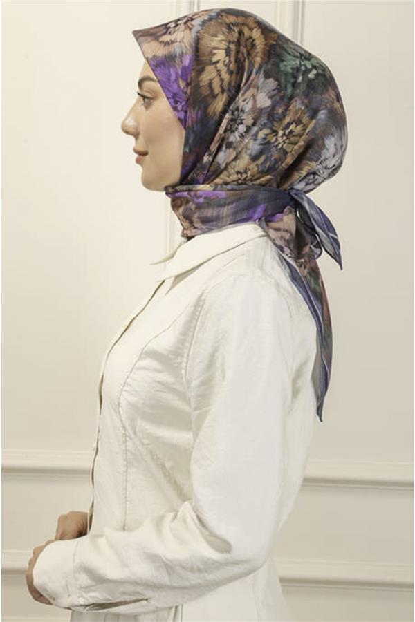 Locella Pamuklu Soft Eşarp 4178-10