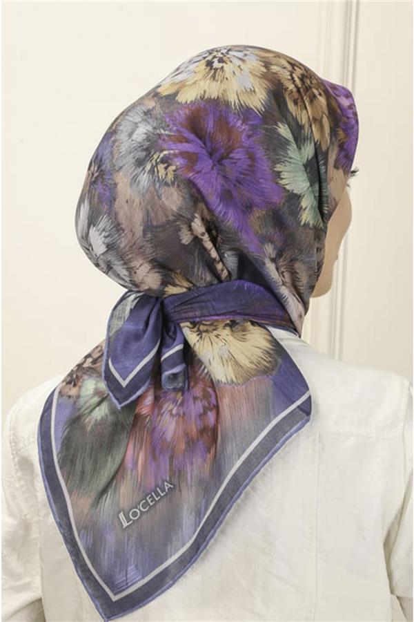 Locella Pamuklu Soft Eşarp 4178-10