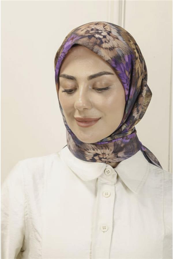 Locella Pamuklu Soft Eşarp 4178-10