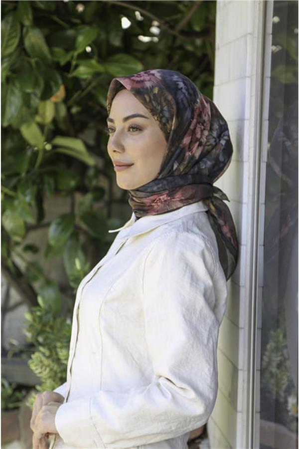 Locella Pamuklu Soft Eşarp 4178-3