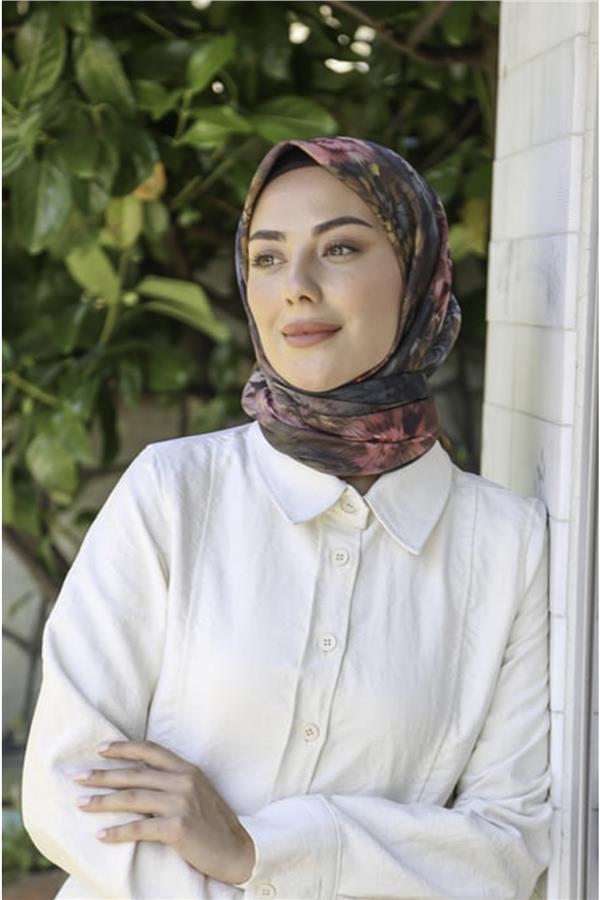 Locella Pamuklu Soft Eşarp 4178-3