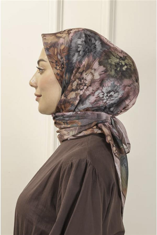 Locella Pamuklu Soft Eşarp 4178-4