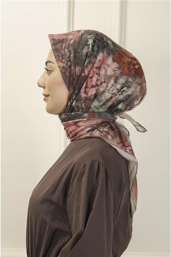 Locella Pamuklu Soft Eşarp 4178-5