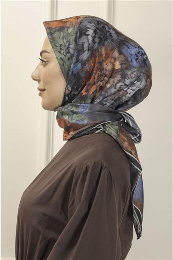 Locella Pamuklu Soft Eşarp 4178-6