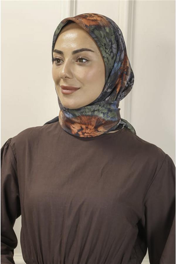 Locella Pamuklu Soft Eşarp 4178-6