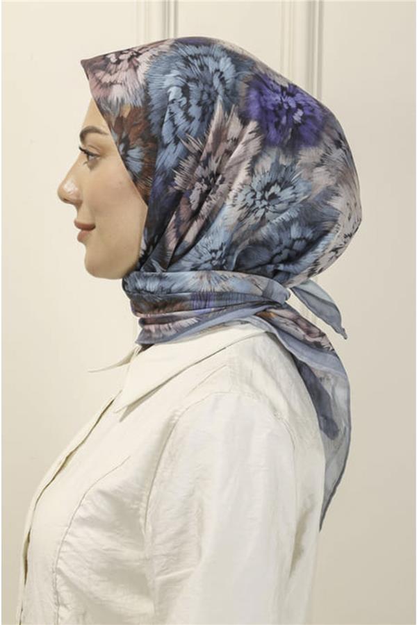 Locella Pamuklu Soft Eşarp 4178-7