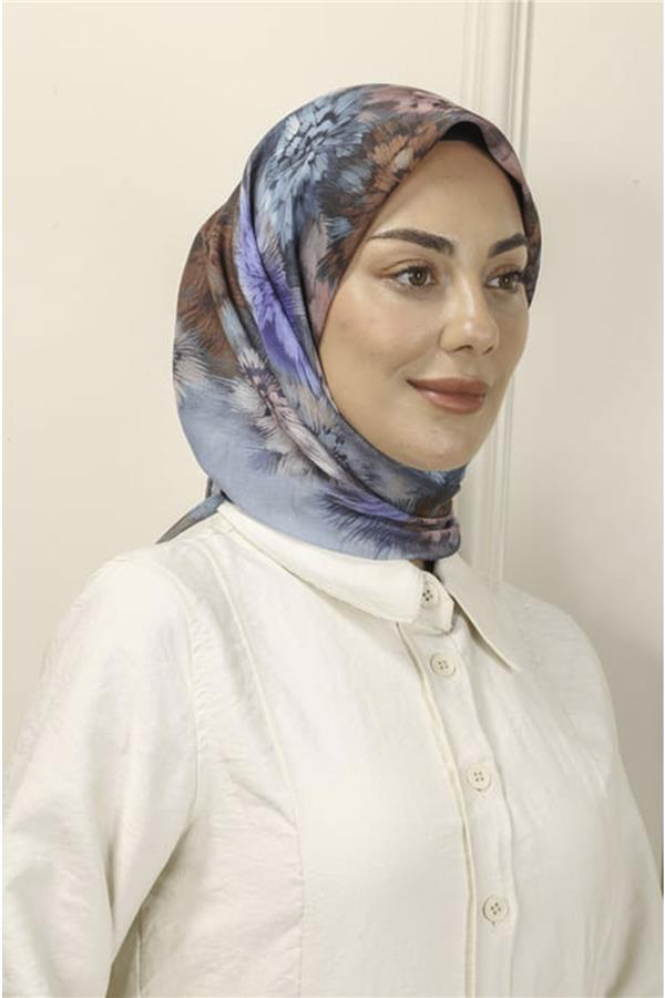 Locella Pamuklu Soft Eşarp 4178-7