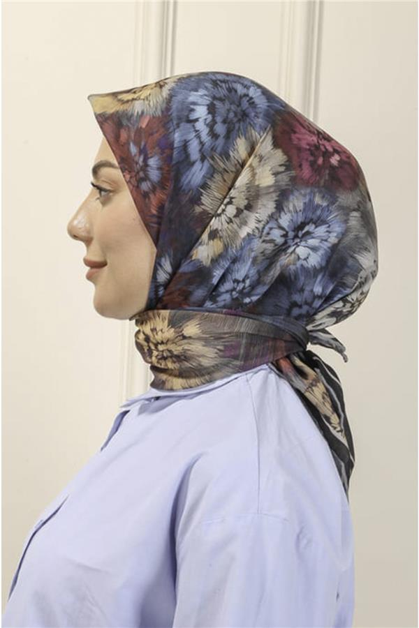 Locella Pamuklu Soft Eşarp 4178-8