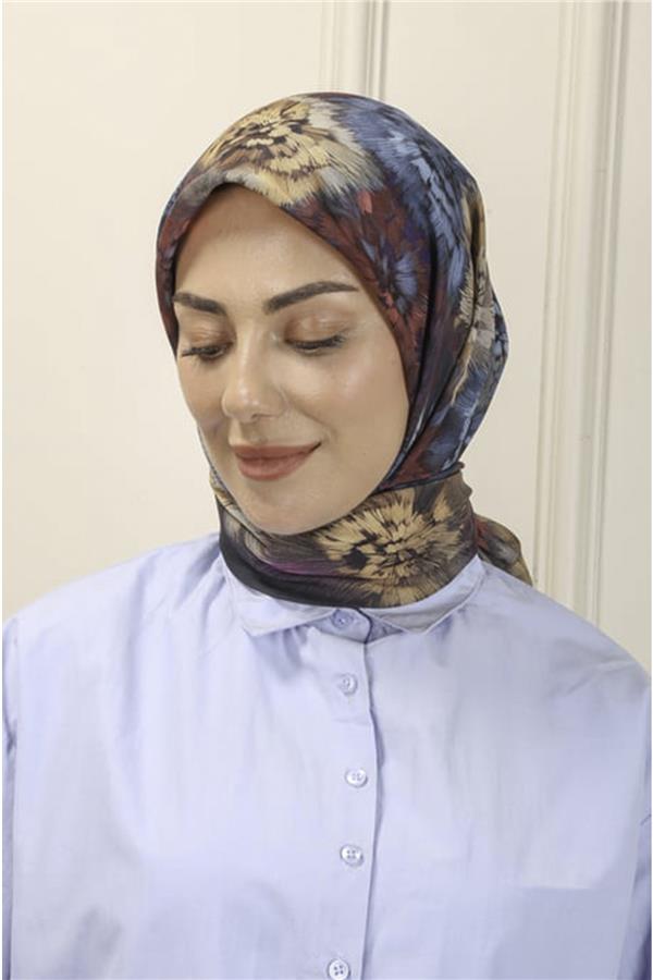 Locella Pamuklu Soft Eşarp 4178-8