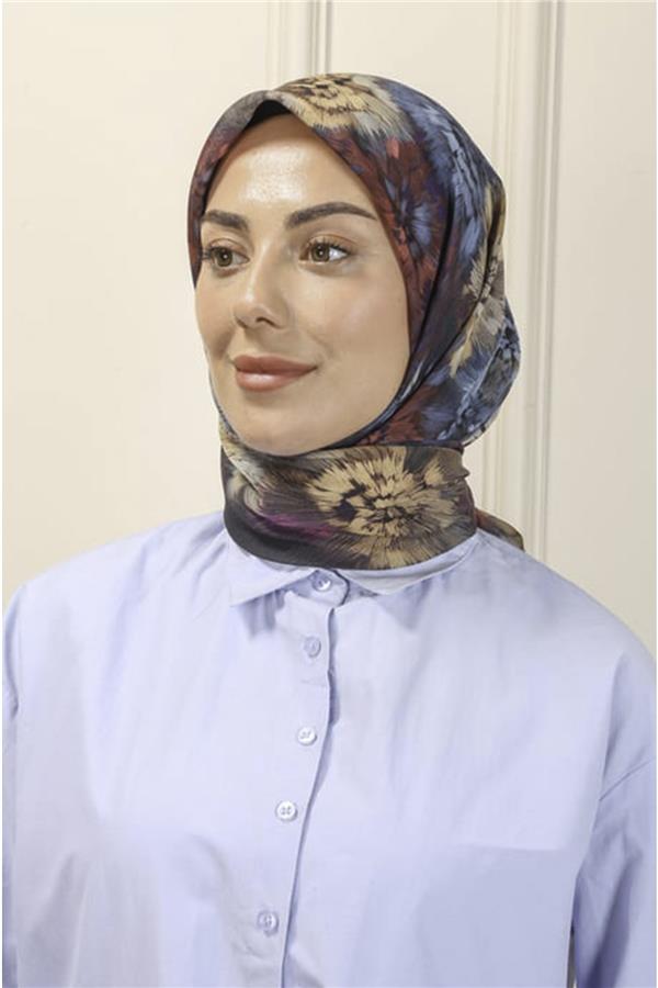 Locella Pamuklu Soft Eşarp 4178-8