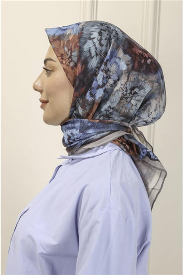 Locella Pamuklu Soft Eşarp 4178-9